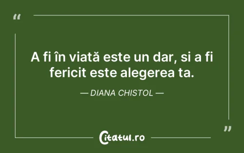 Citat Fericire - Citatul.ro