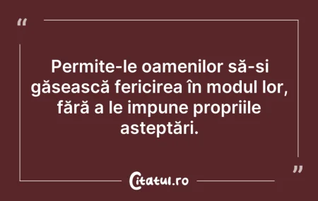 Citeste si: Permite-le oamenilor să-și găsească feri...