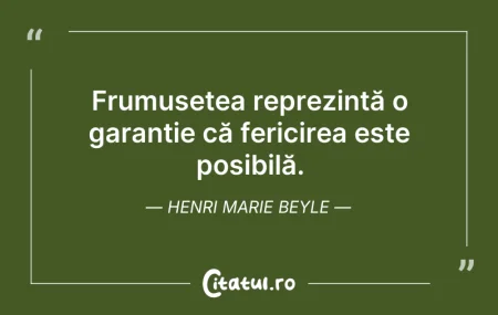 Citeste si: Frumusețea reprezintă o garanție că feri...