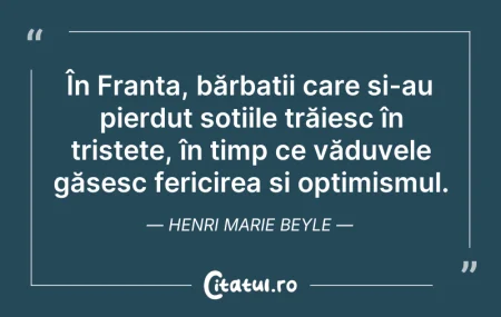 Citeste si: În Franța, bărbații care și-au pierdut s...