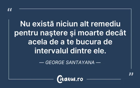 Citeste si: Nu există niciun alt remediu pentru naşt...