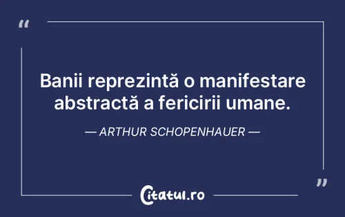 Citat Fericire - Citatul.ro