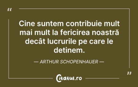 Citeste si: Cine suntem contribuie mult mai mult la ...