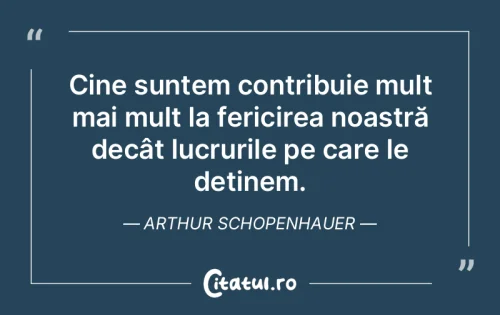 Citat Fericire - Citatul.ro