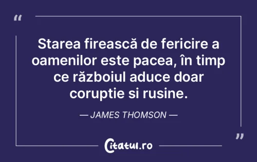 Citat Fericire - Citatul.ro