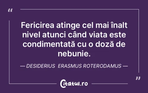 Citat Fericire - Citatul.ro