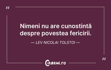 Citeste si: Nimeni nu are cunoștință despre povestea...