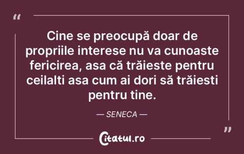 Citat Fericire - Citatul.ro