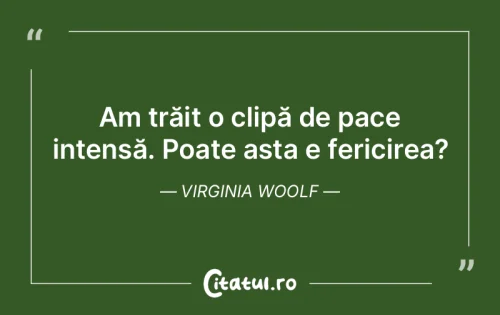 Citat Fericire - Citatul.ro