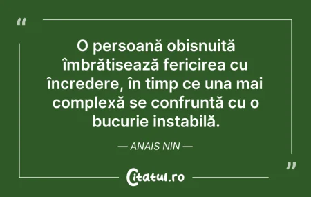 Citeste si: O persoană obișnuită îmbrățișează ferici...