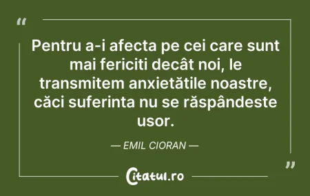 Citeste si: Pentru a-i afecta pe cei care sunt mai f...
