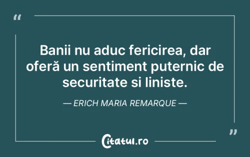 Citat Fericire - Citatul.ro
