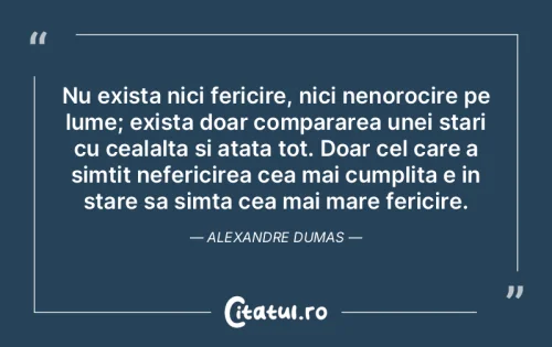 Citat Fericire - Citatul.ro