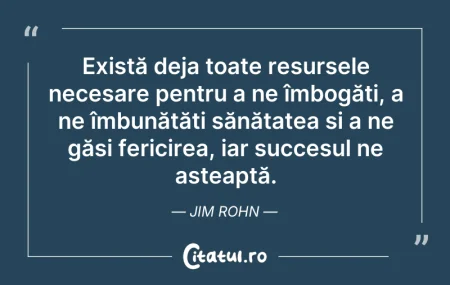 Citeste si: Există deja toate resursele necesare pen...