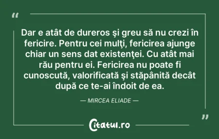 Dar e atât de dureros şi greu să nu c... Dar e atât de dureros şi greu să nu c...