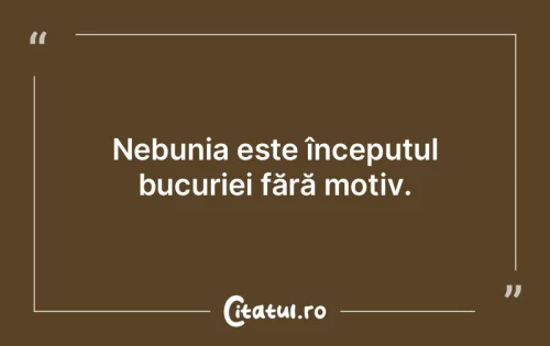 Citat Fericire - Citatul.ro