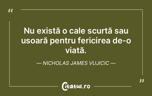 Citat Fericire - Citatul.ro