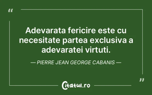 Citat Fericire - Citatul.ro