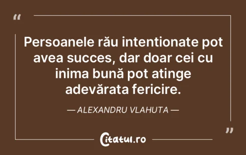 Citat Fericire - Citatul.ro