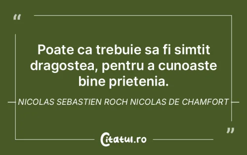 Citat Iubire - Citatul.ro