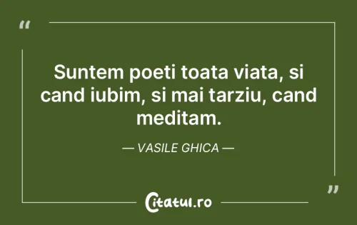 Citat Iubire - Citatul.ro