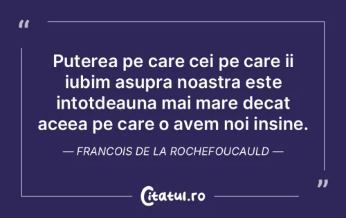 Citat Iubire - Citatul.ro