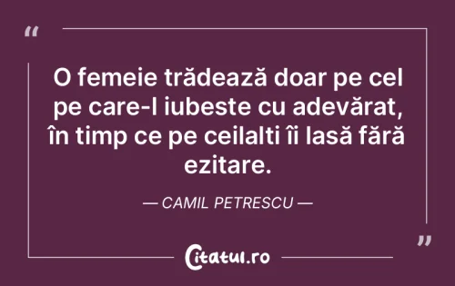 Citat Iubire - Citatul.ro