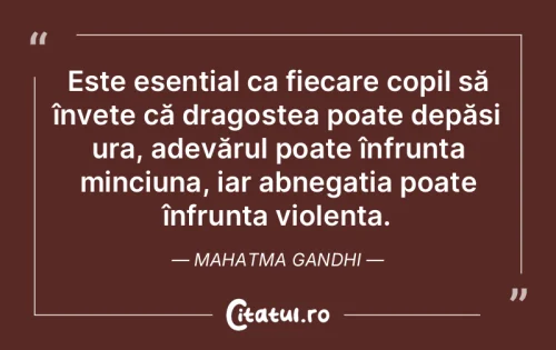 Citat Iubire - Citatul.ro