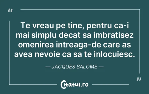 Citat Iubire - Citatul.ro