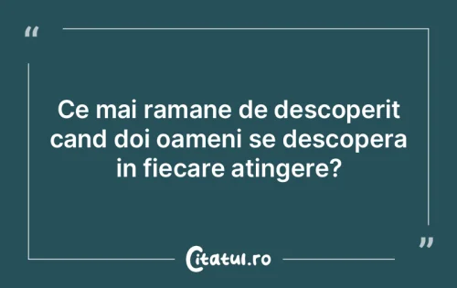 Citat Iubire - Citatul.ro