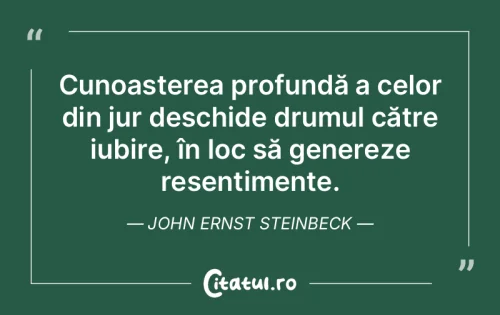 Citat Iubire - Citatul.ro