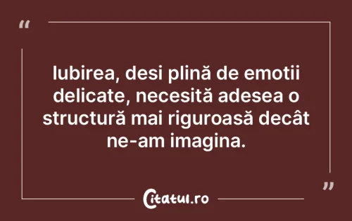 Citat Iubire - Citatul.ro