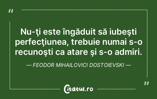 Citat Iubire - Citatul.ro