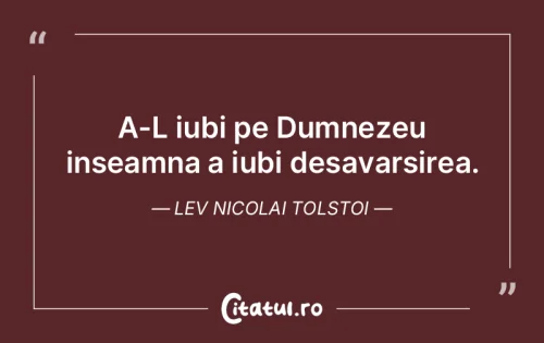Citat Iubire - Citatul.ro