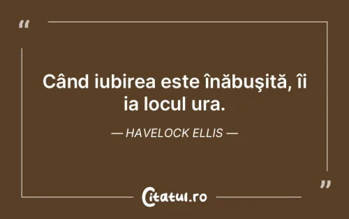 Citat Iubire - Citatul.ro
