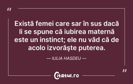 Citeste si: Există femei care sar în sus dacă li se ...