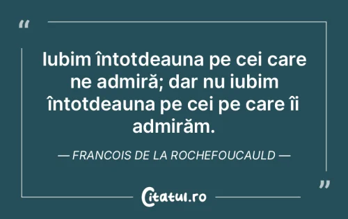 Citat Iubire - Citatul.ro