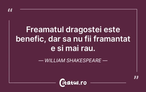 Citat Iubire - Citatul.ro