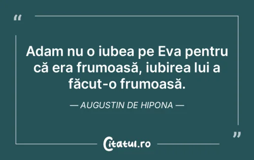 Citat Iubire - Citatul.ro