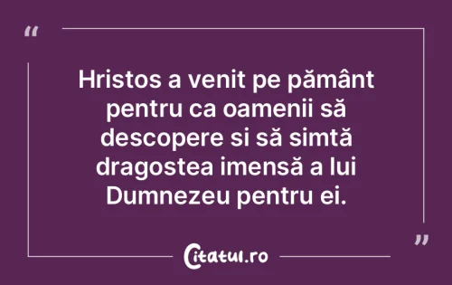 Citat Iubire - Citatul.ro