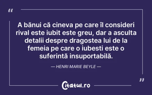 Citat Iubire - Citatul.ro