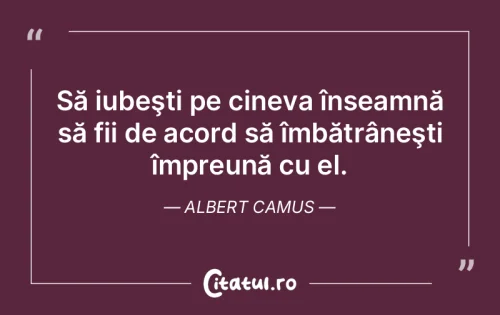 Citat Iubire - Citatul.ro