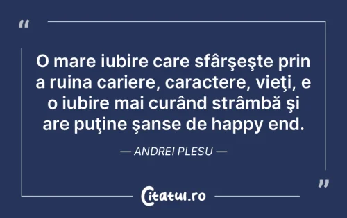 Citat Iubire - Citatul.ro