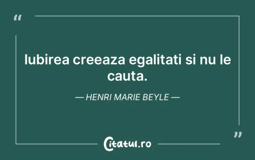 Citat Iubire - Citatul.ro