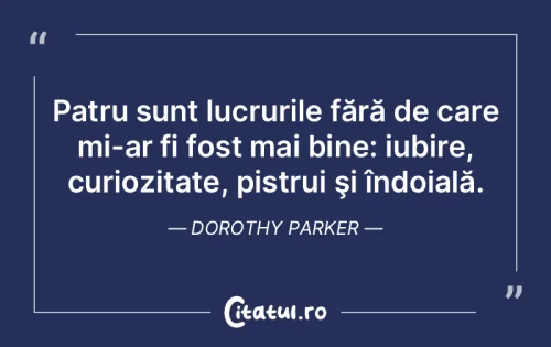 Citat Iubire - Citatul.ro