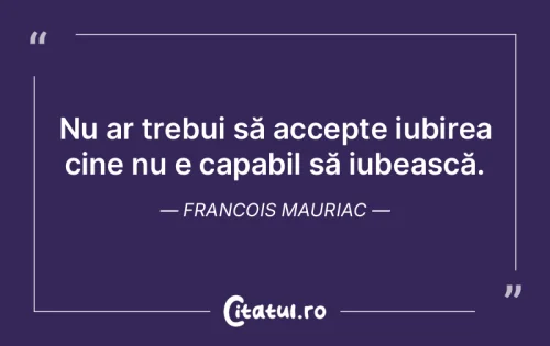 Citat Iubire - Citatul.ro