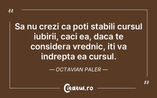 Citat Iubire - Citatul.ro