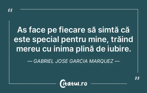 Citat Iubire - Citatul.ro