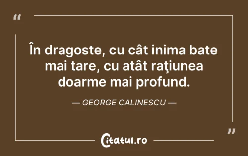 Citat Iubire - Citatul.ro