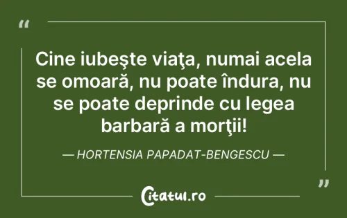 Citat Iubire - Citatul.ro